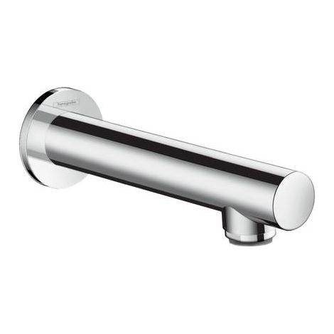HANSGROHE 72410000 Bec de baignoire Talis S chromé (1/3)