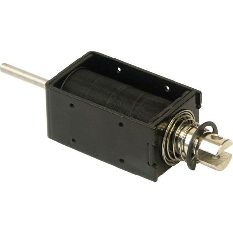 RED MAGNETICS ITS-LS-5852-D-24VDC Hubmagnet drückend 5 N/mm 85 N/mm 24 V/DC 16 W