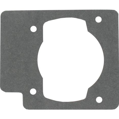 Joint d'embase GGP - CASTELGARDEN 118804422/0