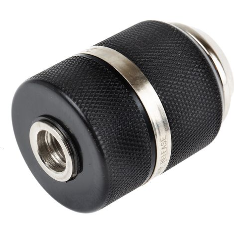 Accessoire pour perceuse type Mandrin de perçage RS PRO pour Perceuses électriques ( Prix pour 1 )