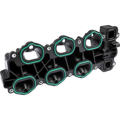 Collecteur d'admission CT4Z9424B CT4Z9424A CT4E9J447AA, Ford Edge, Explorer, Lincoln MKS.