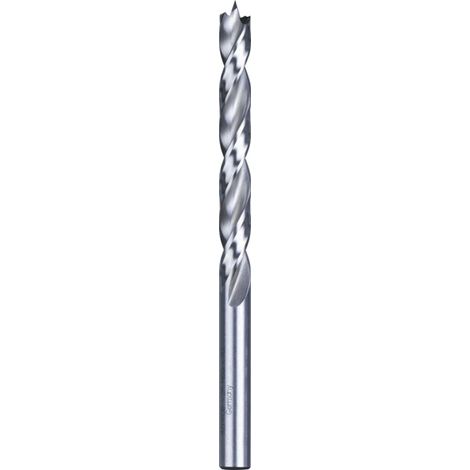 kwb 511909 Punta a spirale per legno 9 mm Lunghezza totale 125 mm 1 pz. (1/4)