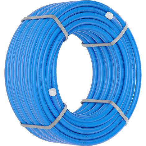 Mexen AL-O Rohr PE-RT/AL/PE-RT 25 x 2,5 mm, 50 m - W97107-2025-50