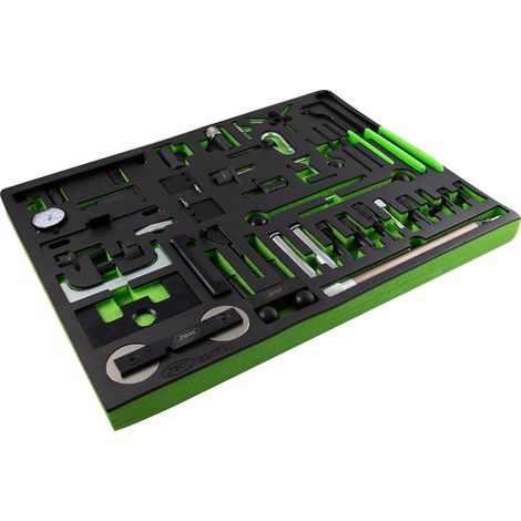Kit de calado para FORD VAG MAZDA VOLVO  JBM53772 (1/2)