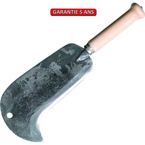 Pariser Sichel 25 cm 700 gr OUTILS PERRIN