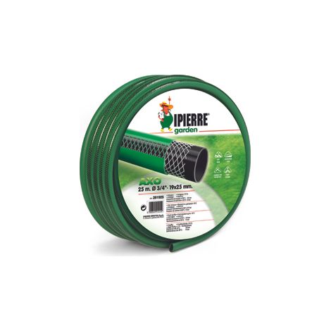Tubo AXO 5/8" mt. 25 261525 IPIERRE (1/2)