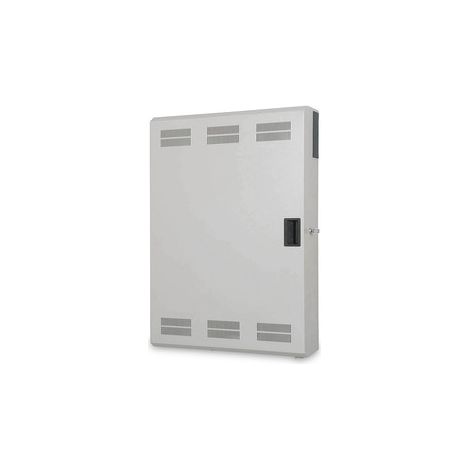 Digitus DN 19 WM 3H3V SL Wandgehäuse grau