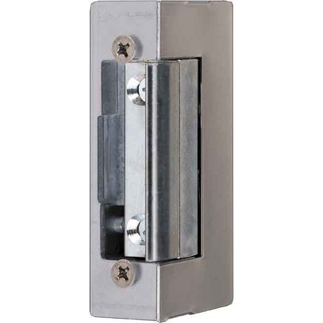 Assa Abloy effeff Türöffner Edelstahl 1705HZ L/R EST