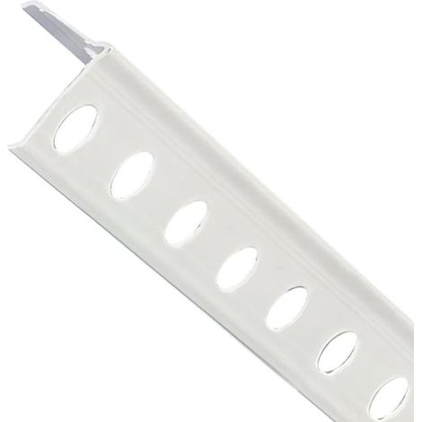 Guardavivos PVC Barra 2,6 Metros