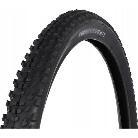 Neumático para bicicleta XLC Summit Vt-m20 - 57-584, 27.5x2.25 Negro (1/2)