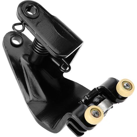 Galerie coulissante centrale gauche pour porte latérale Honda 2005-2010 - Réf 72521SHJA21 (1/5)