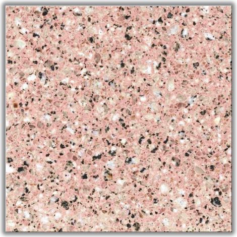 Véritable Carreau Terrazzo PADOVA 40x40 cm boîte de 0.96m2 Adouci - Gioia Materia (1/2)