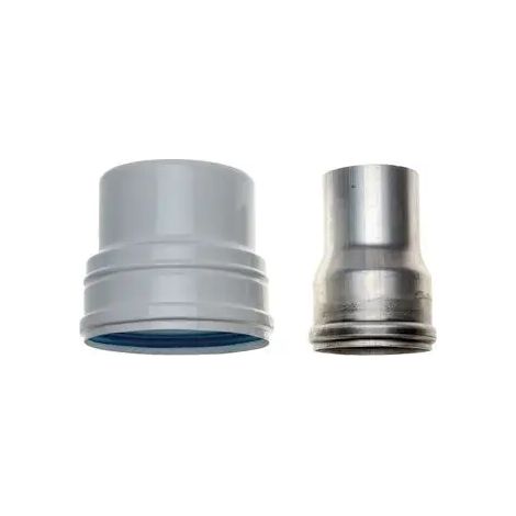 BRÖTJE Adaptateur ADT 1 70/110-80/125 ET, 625081