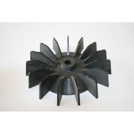 Ventilatorflügel PVC
