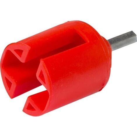 Hilo para aislador + anillo AKO 441363011 (1/2)