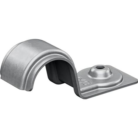 100x Serre-câble simple EMS PRO Metal (1/3)