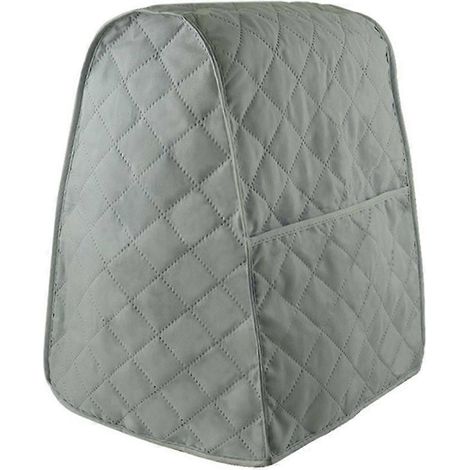 Schutzhülle für Küchenmaschinen, staubdicht, Universalgröße, wasserdicht und abwaschbar, ideal für Küchenmaschinen, praktisches Küchenaccessoire (1/5)