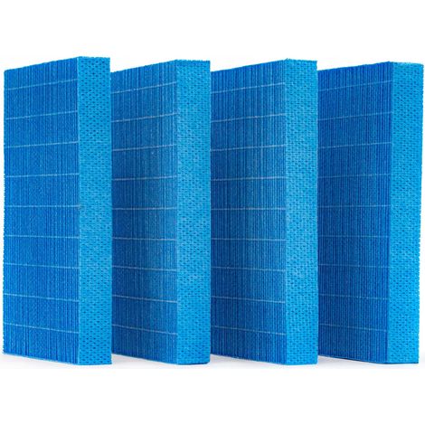FILTRO PARA HUMIDIFICADOR DE AIRE WEBBER HH10001