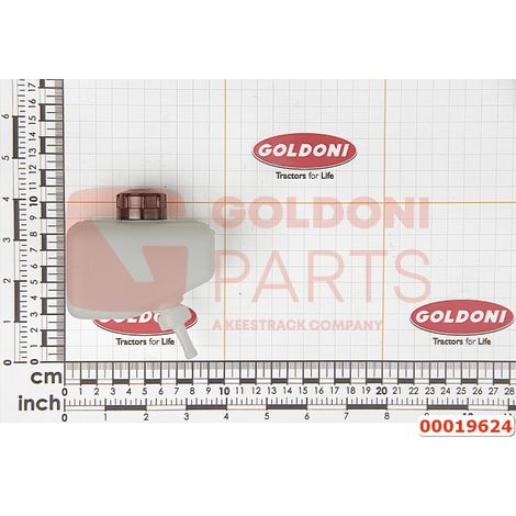 Öltank GOLDONI 00019624