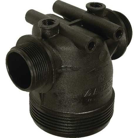 Carter de filtre ARAG 3262060010 (1/2)