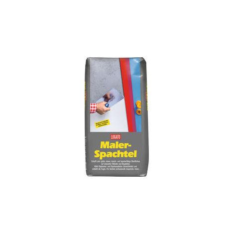 Malerspachtel 18 kg