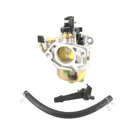 Carburateur Moteur Honda GX390 - 16100-ZF6-V01 (1/3)