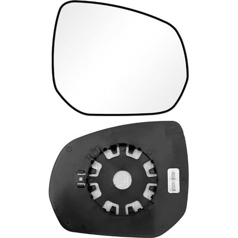 Peugeot 3008 09-16/5008 09-17 Mirror Glass Heated Mirror Glass Citroen C3 Picasso 08-16 Mirror Glass C4 Picasso 09-13 Rear Glass (Right) (1/2)