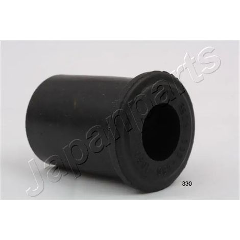 Coussinet de palier, ressort à lames Japanparts RU-330 FORD 4023509 UH71-28-470