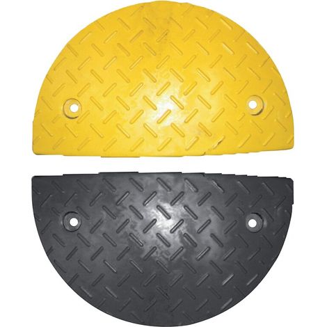 FASTEND Kit de serrage, 1 jaune/1 noir  Métallurgie 758136710