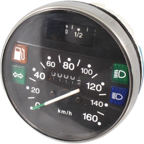 rms-Messgerät für neues Auto