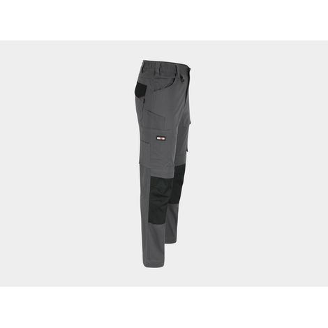 Pantalon de travail DERO HEROCK 38 (1/4)