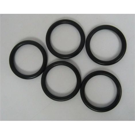 Ingersoll rand Y325-214 Joints (x5) toriques 1/8"x 1-1/4"o.d