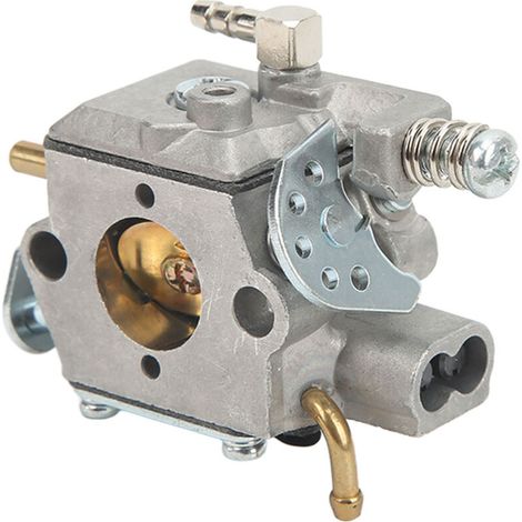 Vergaser für CS 370 400f WT 985 - Ersatzvergaser aus Aluminium für Kettensäge (1/5)