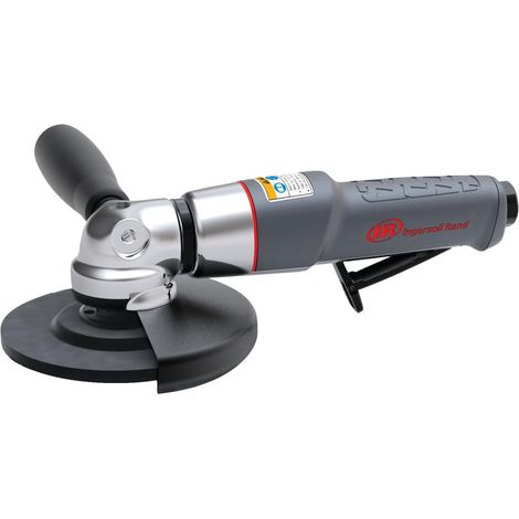 Ingersoll Rand – Smerigliatrice angolare ad aria compressa – 345MAX-M – 125 mm 12.000 1/min (1/4)