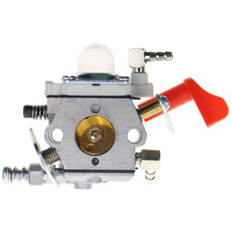 Carburateur pour débroussailleuse Convient aux accessoires de carburateur de modèle d'avion WT-997 WT-668 WT-664 23-30.5CC (1/5)