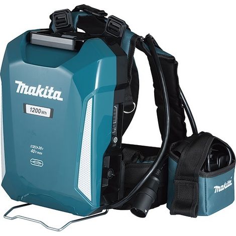 PDC1200A02 Batería de mochila LXT® / XGT® (1/4)