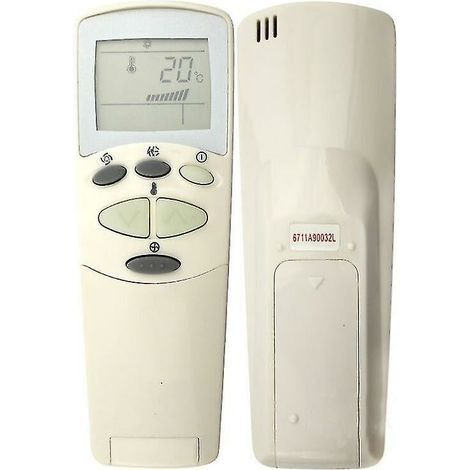 6711a90032l Lg Climatiseur Télécommande 6711a90032y 6711a90091h L8004r (1/3)