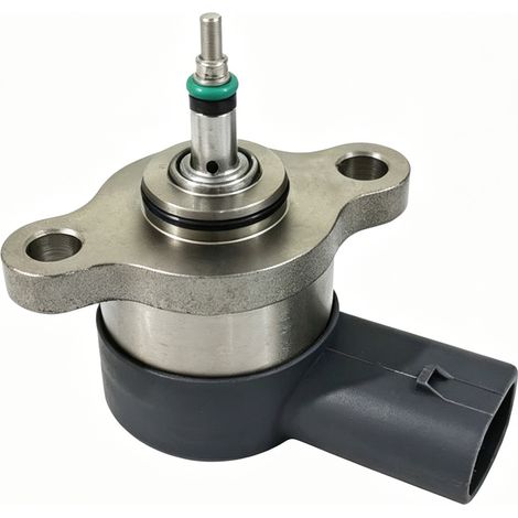 Kraftstoffdruckregelventil kompatibel mit Mercedes-Benz 0281002698 05139699AA 5139699AA (1/5)