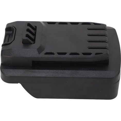 SJLERST Adaptateur de batterie convertisseur Dock connecteur d'alimentation pour 20V DCB200 DCB203 DCB204 à FMC687L FMC688L CMCB202 CMCB204 (1/5)