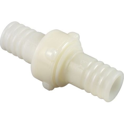 Raccordo in Nylon per Pompe 3 Pezzi. Completo Misura 20 Codice 61523