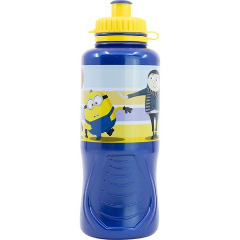 STOR Universal Minions 2 Borraccia Ergo Sport 430 ml per bambini Scuola (1/5)