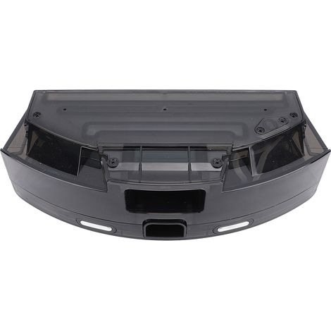 Réservoir eau et bac à poussière pour Conga 5290 Ultimate Absolute ULTRA T X avec filtre HEPA intégré (1/5)