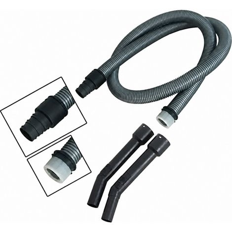 Manguera universal para aspiradoras