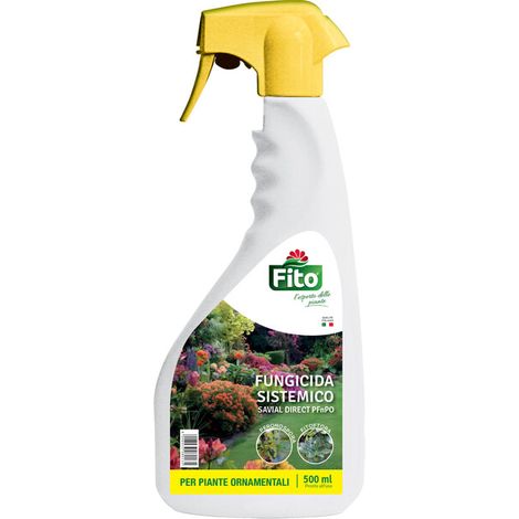 FITO FUNGICIDA RTU 500 ML