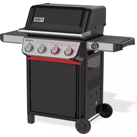 Weber Intelligente Spirit EX-425 Barbecue a gas 1502142