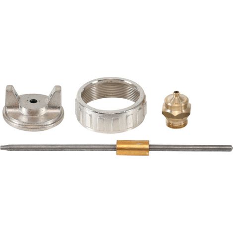 BGS Tuyère de rechange Ø 2,5 mm pour art. 3206