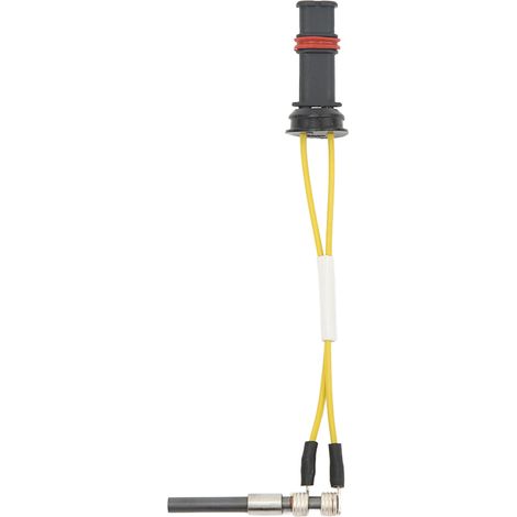Bouchon de préchauffage 9005087A en céramique nitrure de silicium pour chauffage stationnaire Webasto Air Top 2000 ST 24V (1/5)