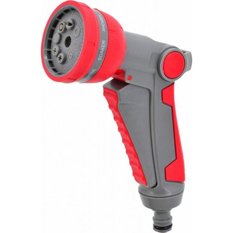 Awtools pistolet do wody zr.8-f. quick stop
