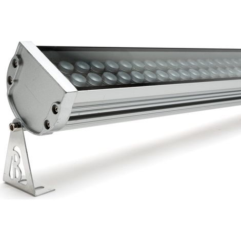Lampada da parete a LED 108W 8.748Lm 6000ºK IP65 40.000H  [HO-WW-108W-AC220V-CW] (1/5)