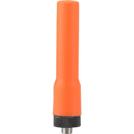 Antenne courte souple BNC SMA Femelle pour talkie-walkie radio mobile (1/5)